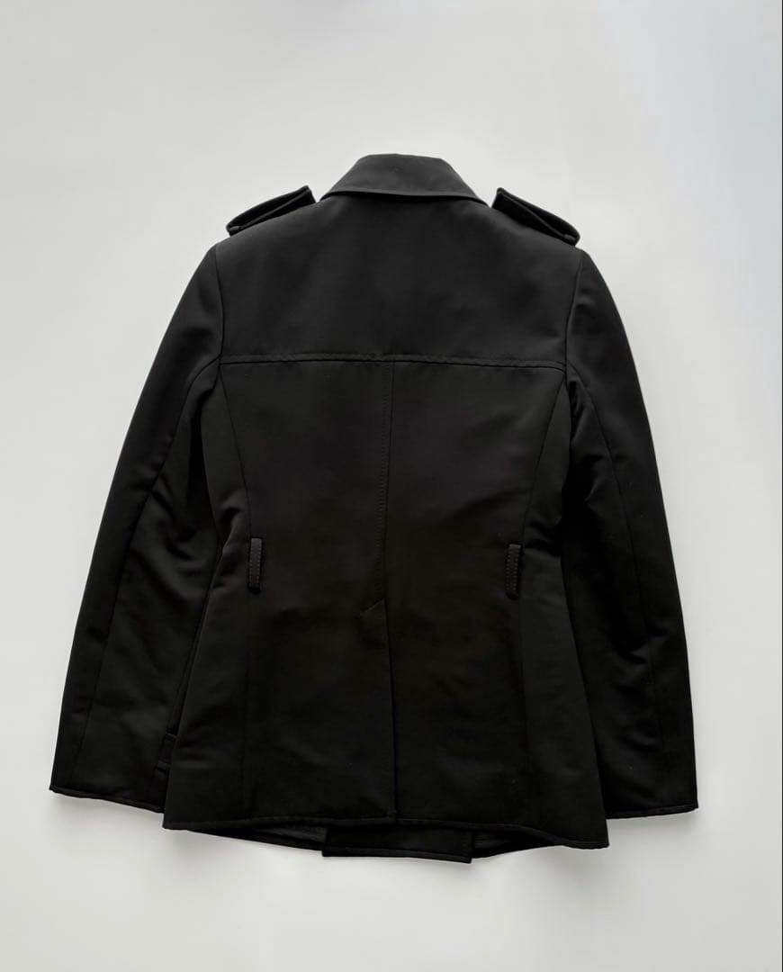 ジャケット・アウター MIU MIU Double Breasted Coat IT 40