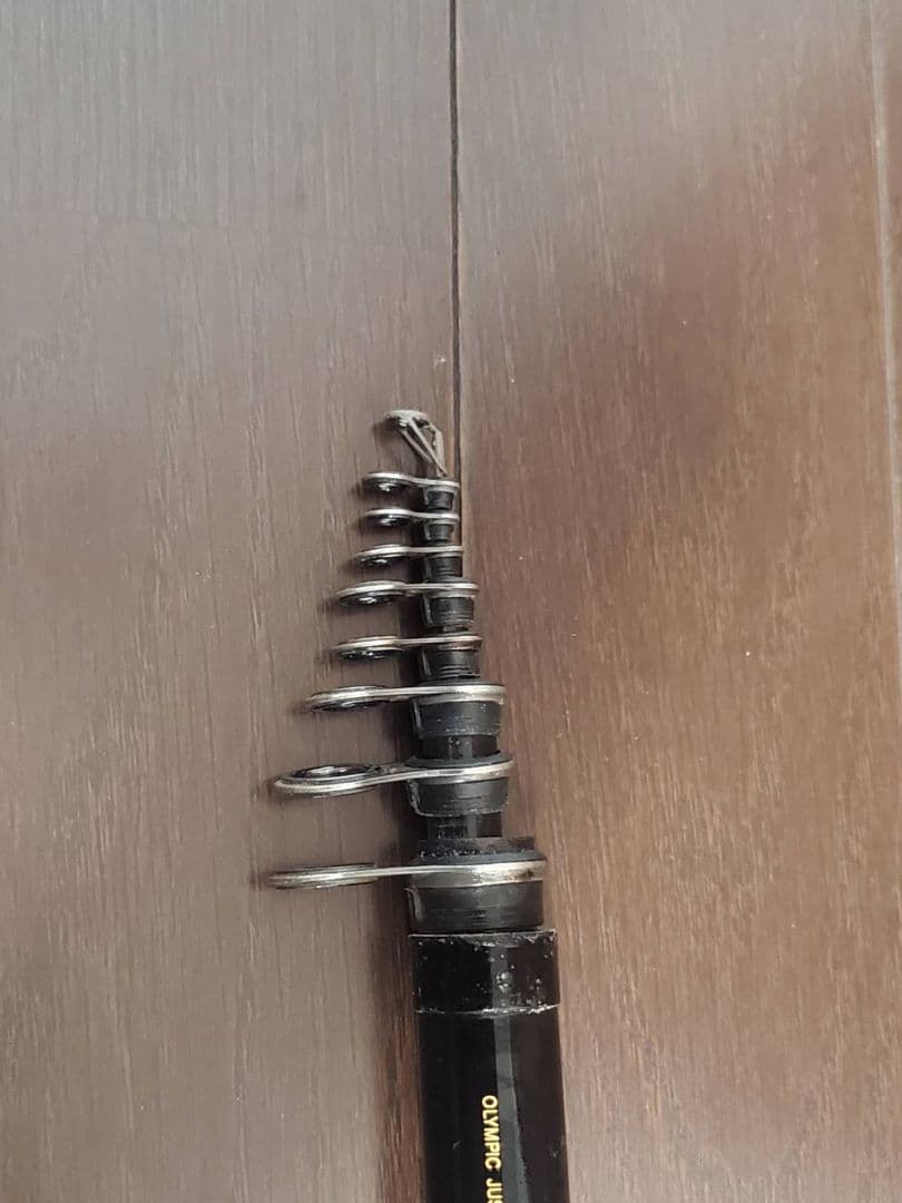 シマノ 磯路 3-530 オリム プロフォース