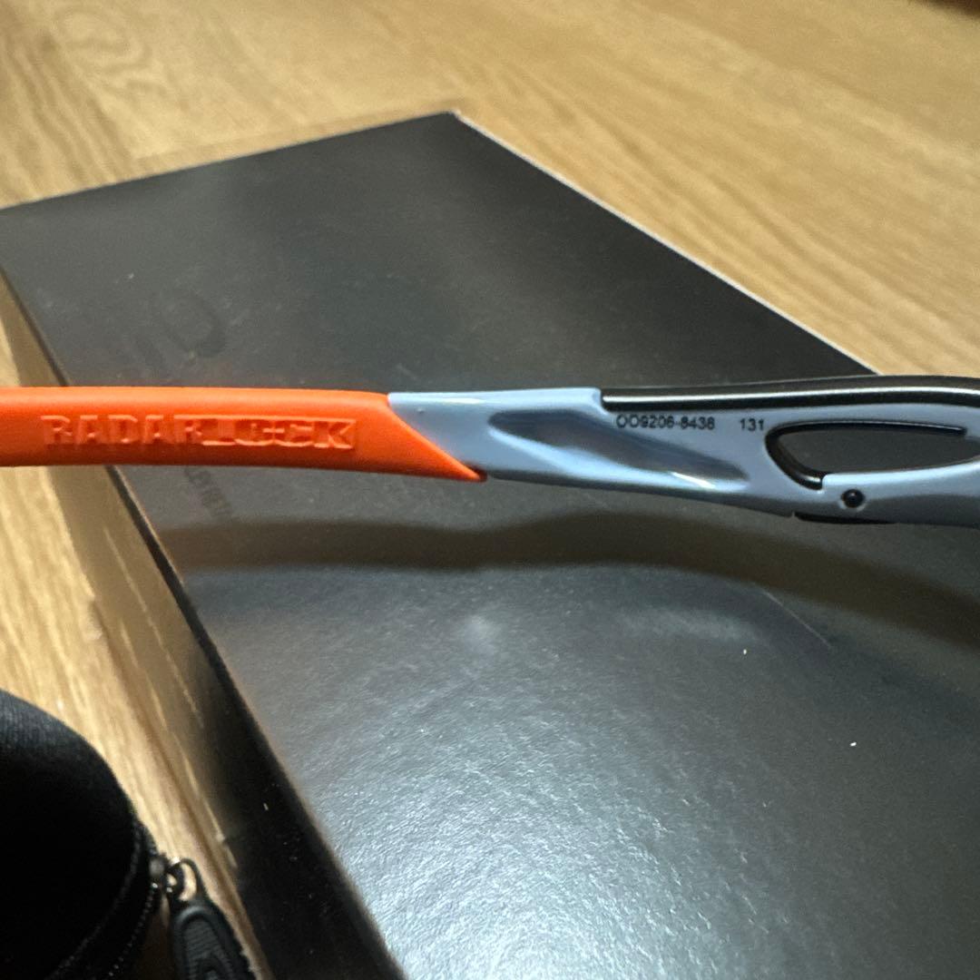 バイクウェア・装備 OAKLEY TOKYO GIANTS