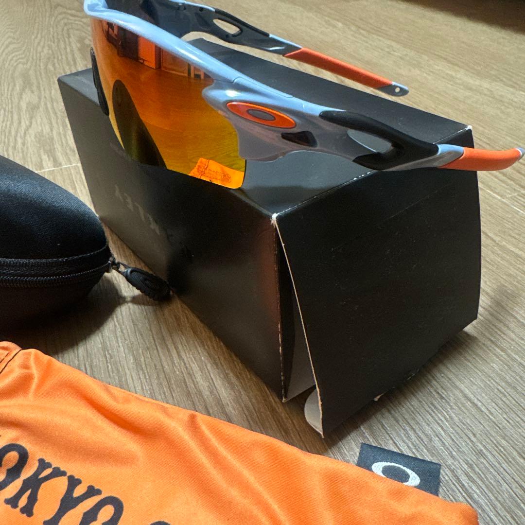 バイクウェア・装備 OAKLEY TOKYO GIANTS
