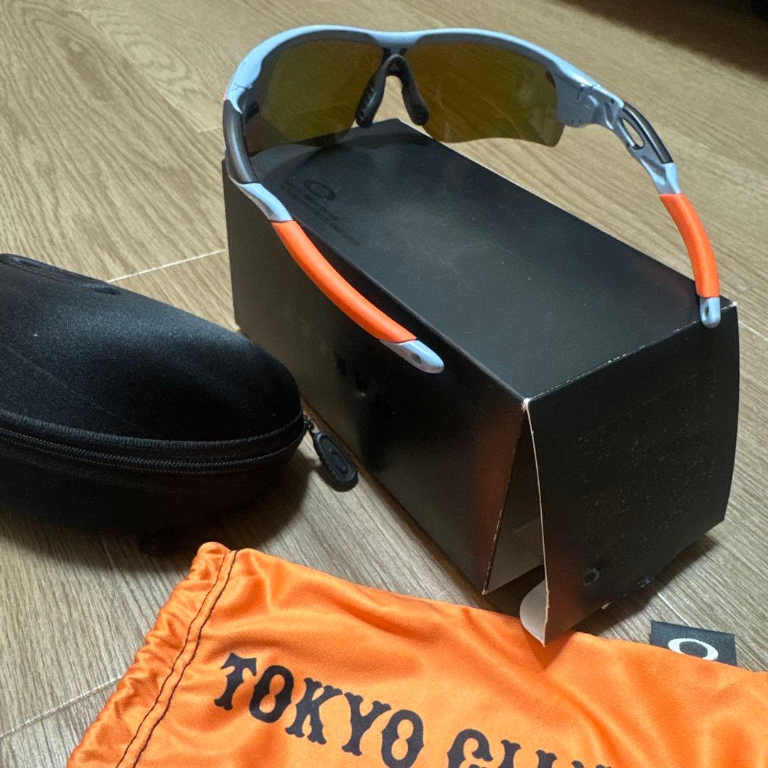 バイクウェア・装備 OAKLEY TOKYO GIANTS