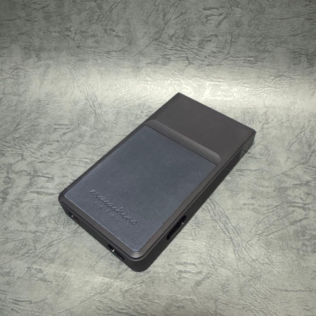 SONY ウォークマン 64GB NW-ZX707