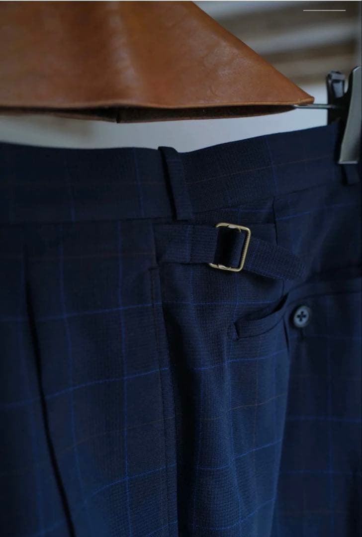 MAATEE&SONS Ex JEFFERY Rayon “Z” Twist