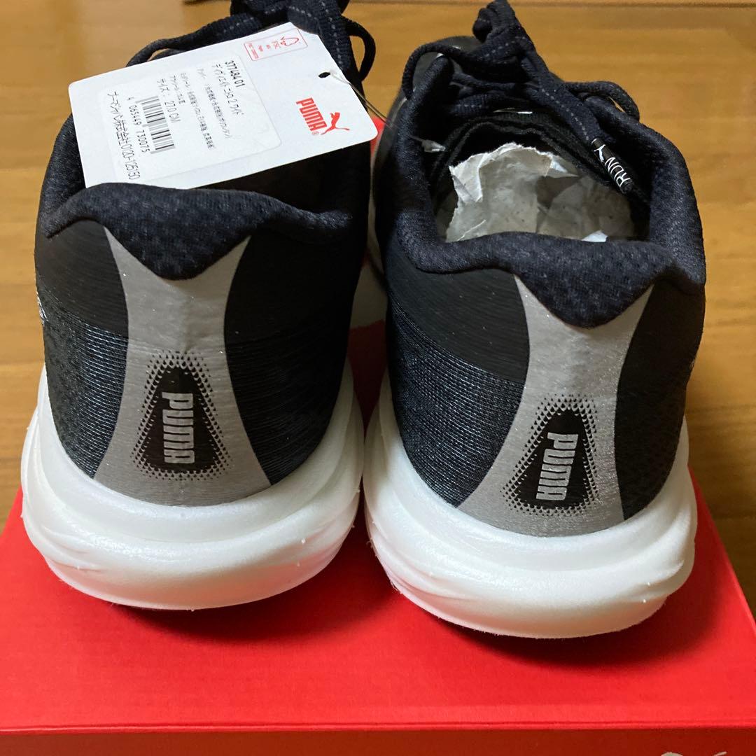 シューズ PUMA Deviate Nitro 2 WIDE 27.0 CM