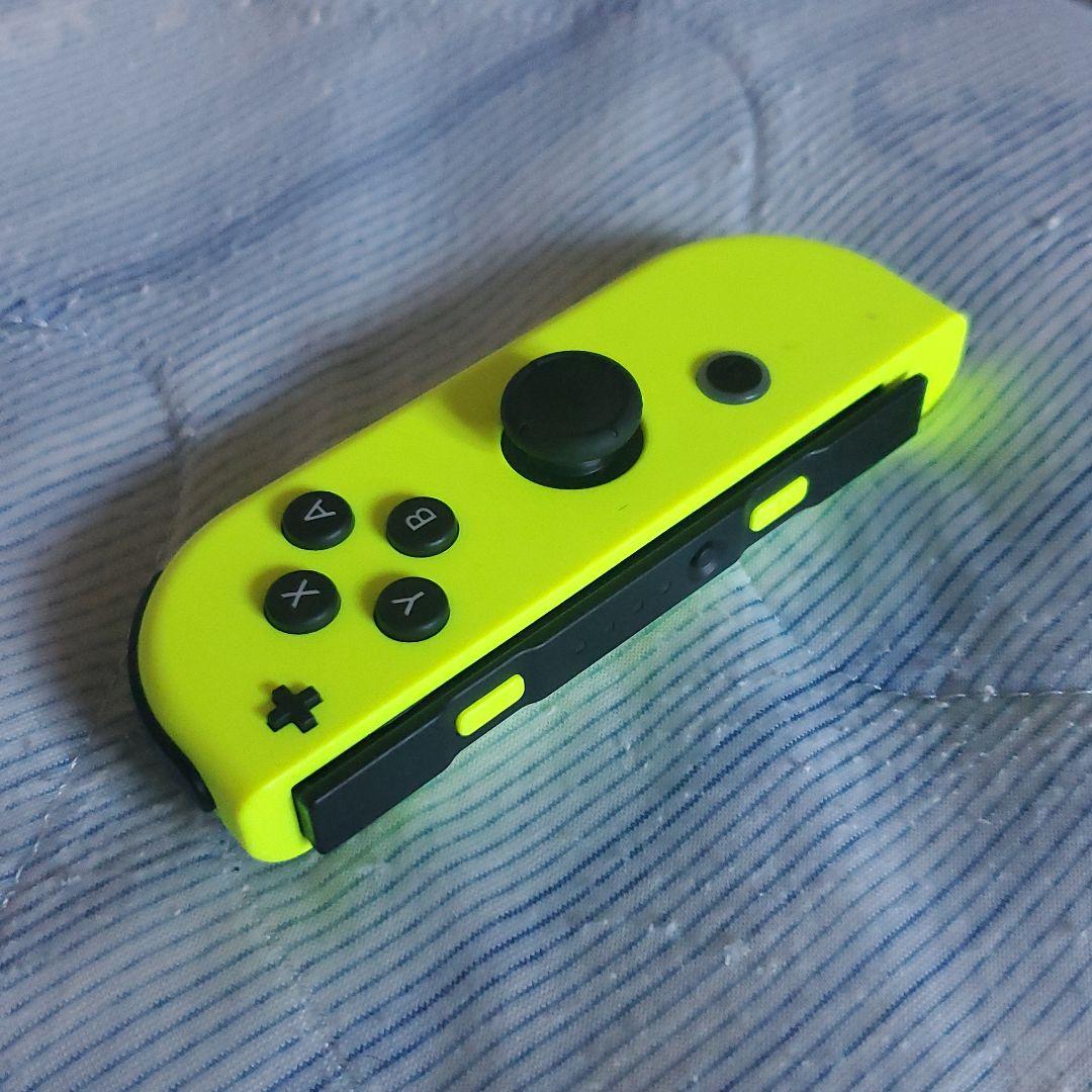 任天堂Switch ジョイコン片方のみ （右）