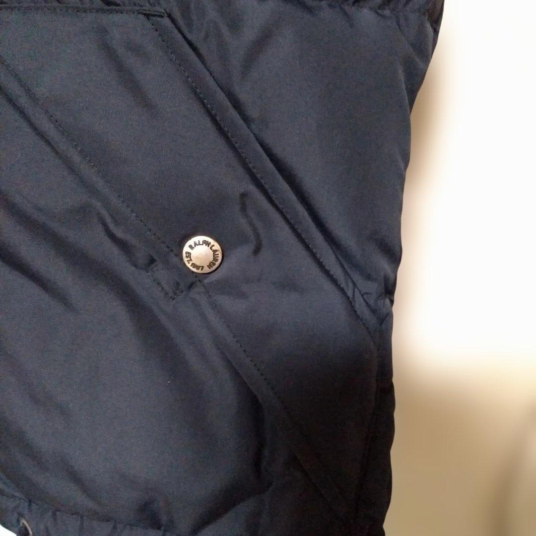 rm-0610-hn専用✨Polo Ralph Lauren ダウンベスト