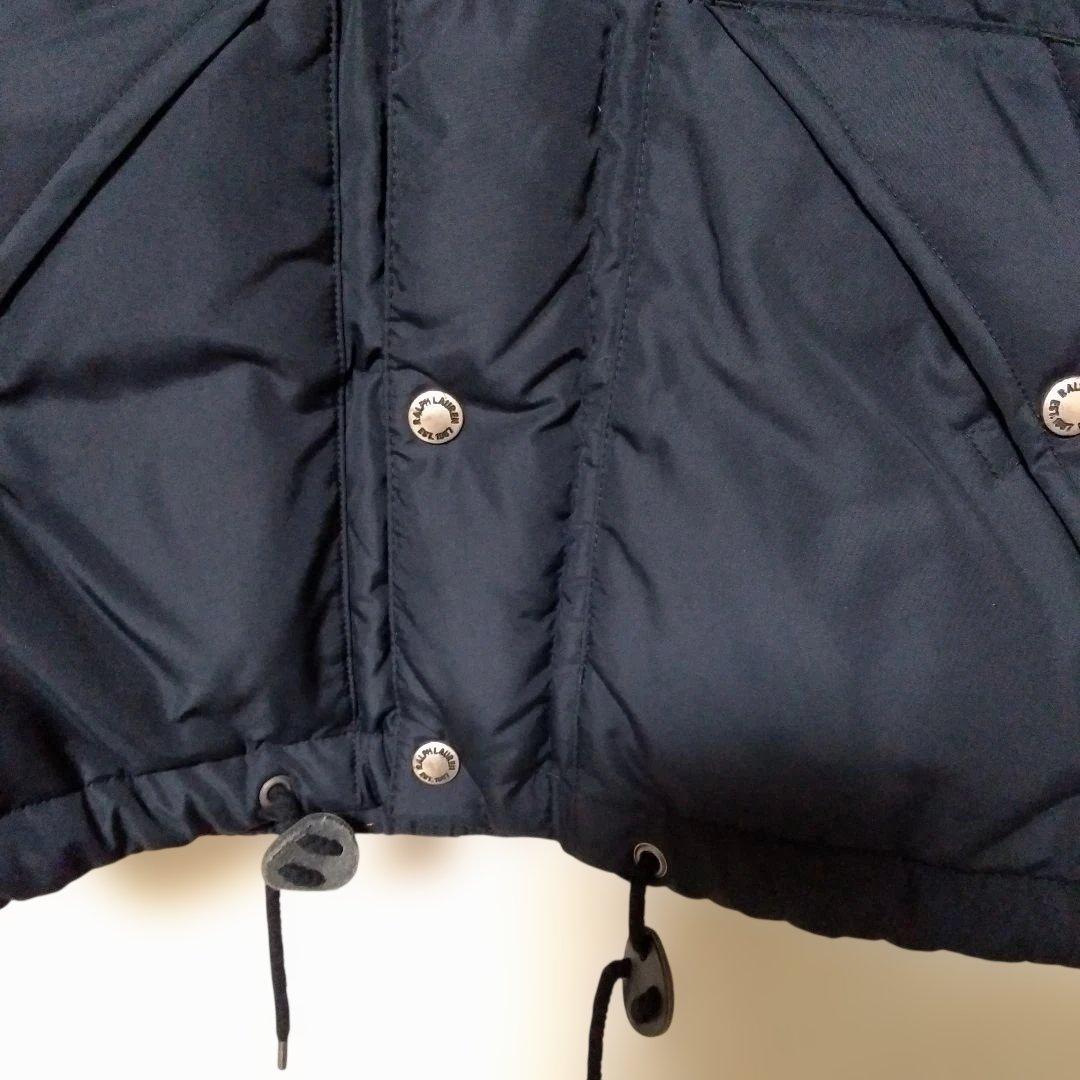 rm-0610-hn専用✨Polo Ralph Lauren ダウンベスト