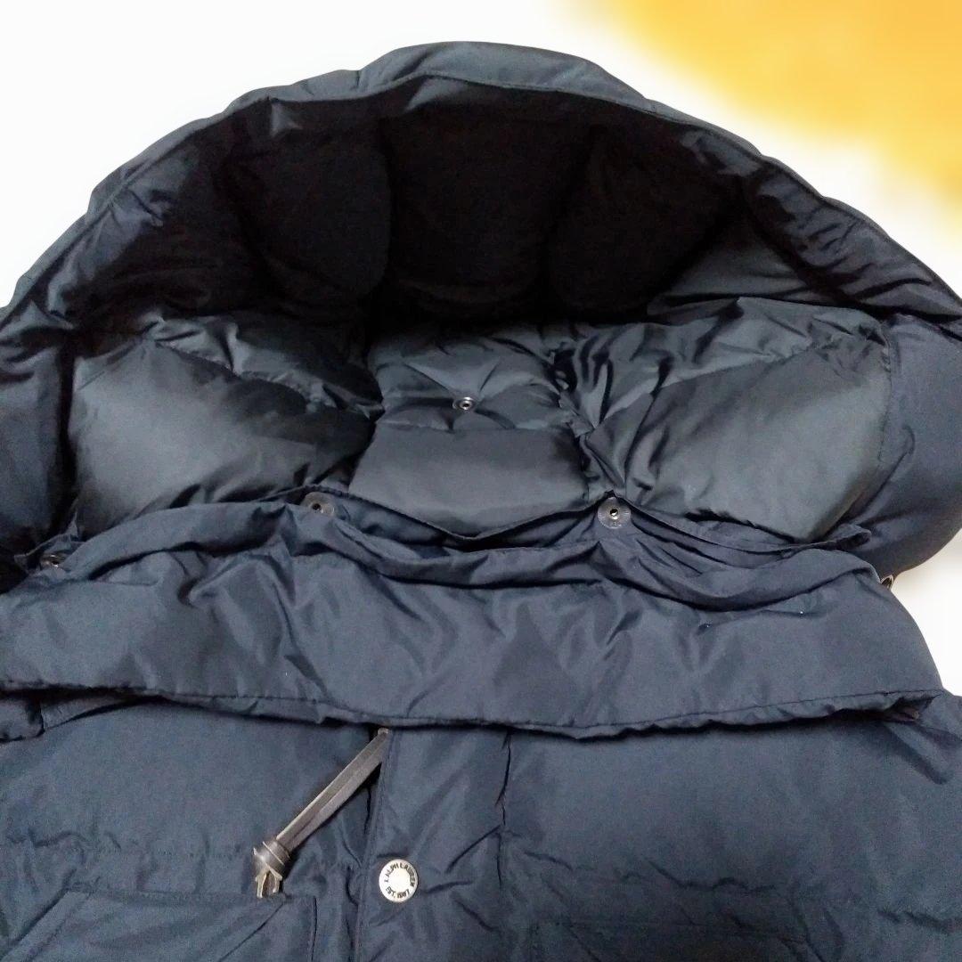 rm-0610-hn専用✨Polo Ralph Lauren ダウンベスト