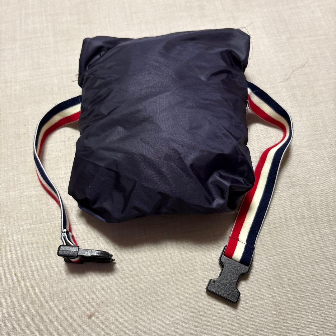 美品◯MONCLER モンクレール　キッズナイロンジャケット◯110cm