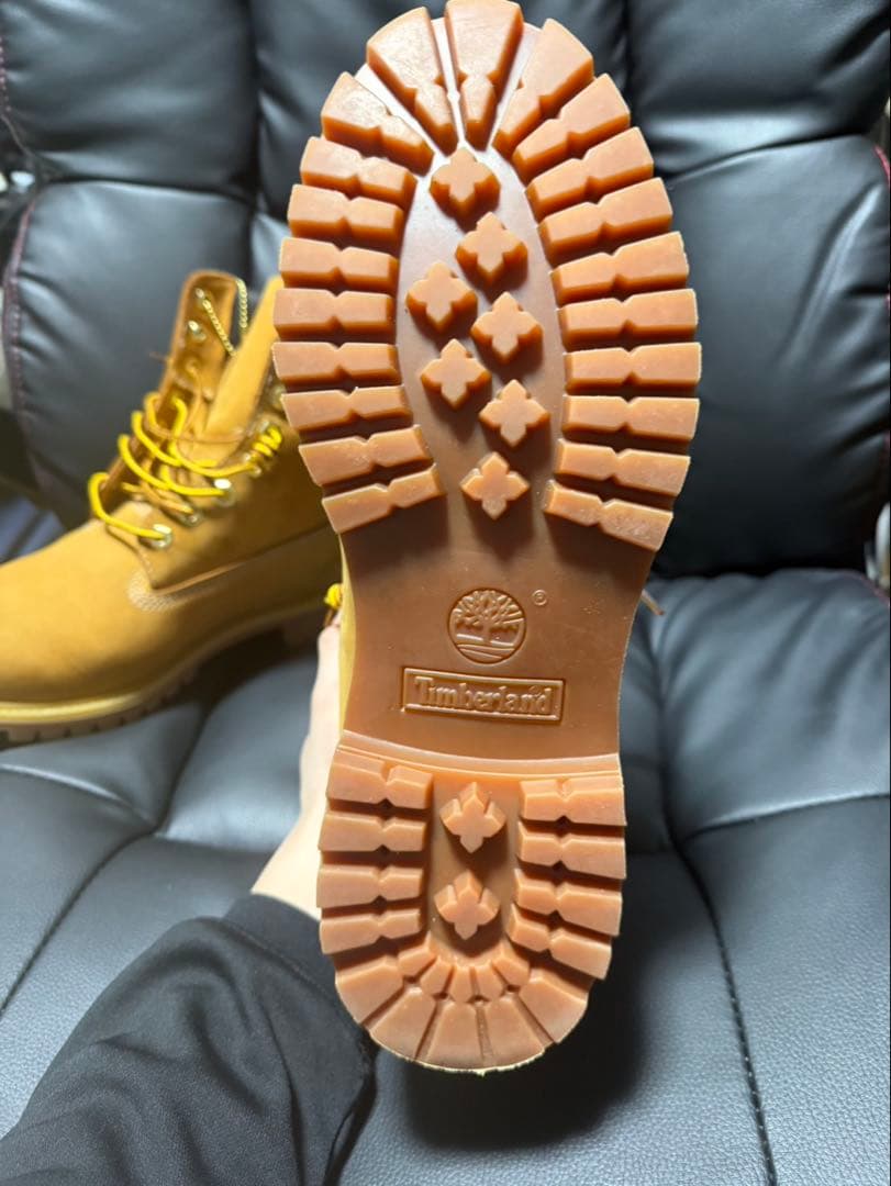 D*I様 ティンバーランド■プレミアムウォータープルーフブーツ✨10061 ウィ
