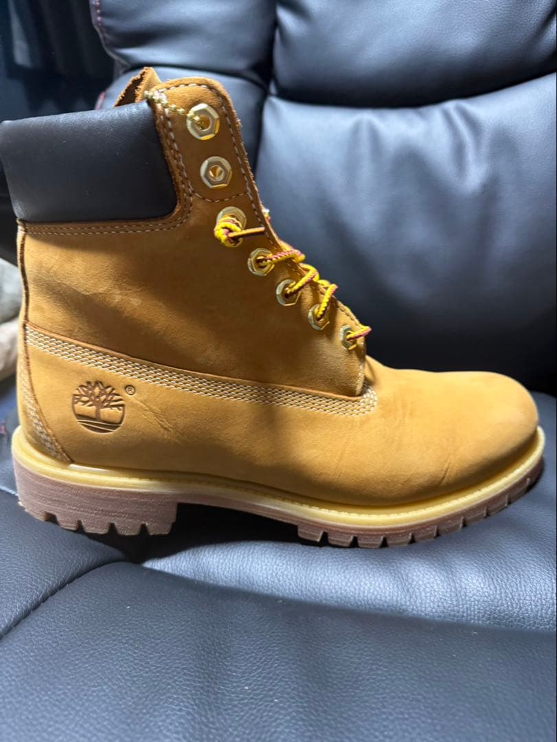 D*I様 ティンバーランド■プレミアムウォータープルーフブーツ✨10061 ウィ