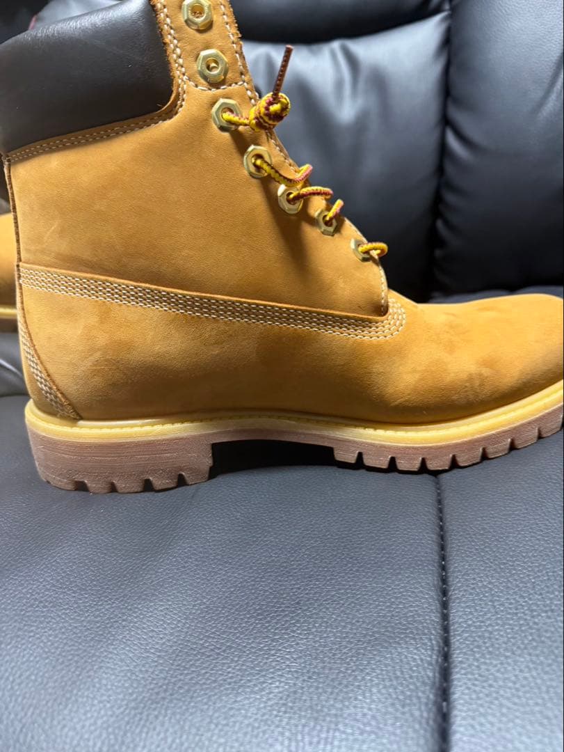 D*I様 ティンバーランド■プレミアムウォータープルーフブーツ✨10061 ウィ