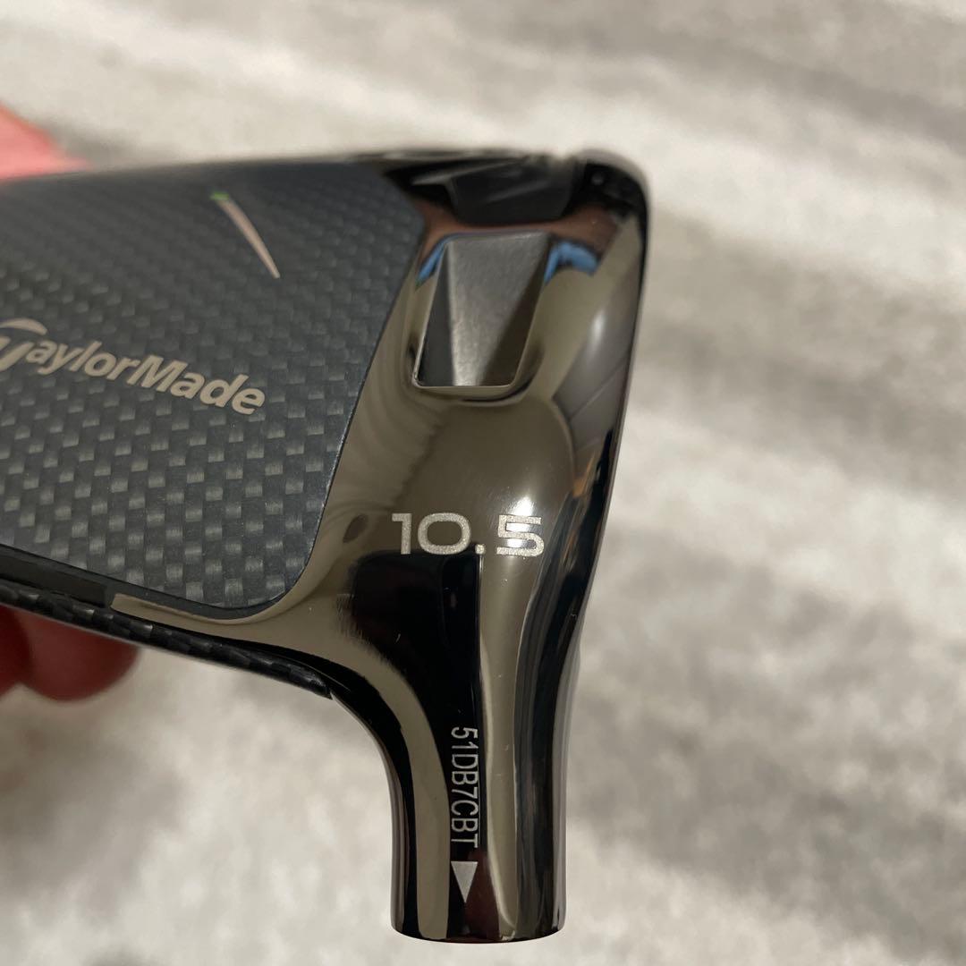 QI35 10.5 正規店購入