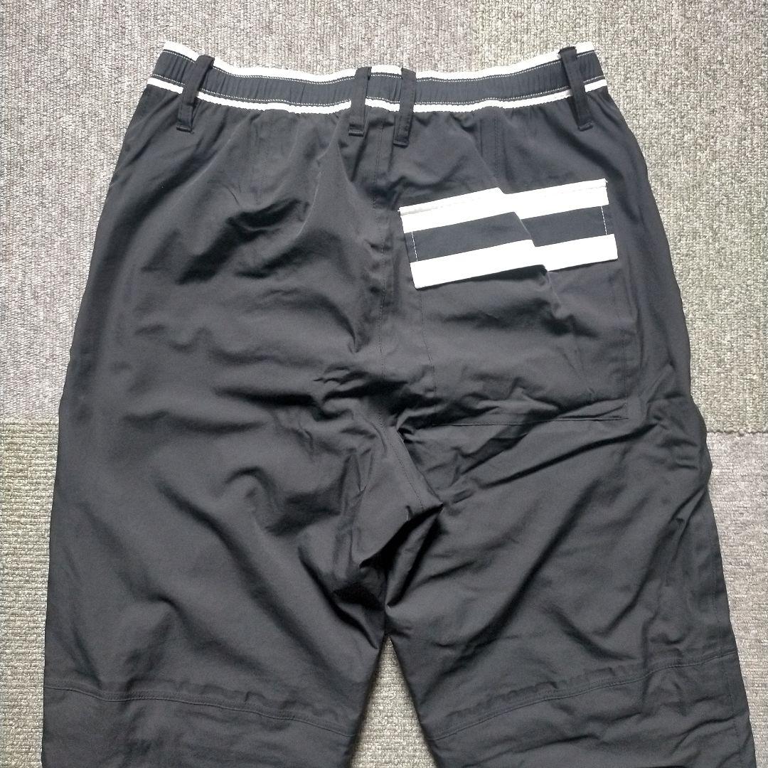 【美品】ニューバランス ゴルフ New Balance GOLF ゴルフパンツ