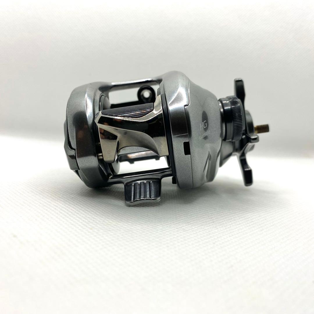 SHIMANO シマノ 18バンタムMGL HG ハンドルなし