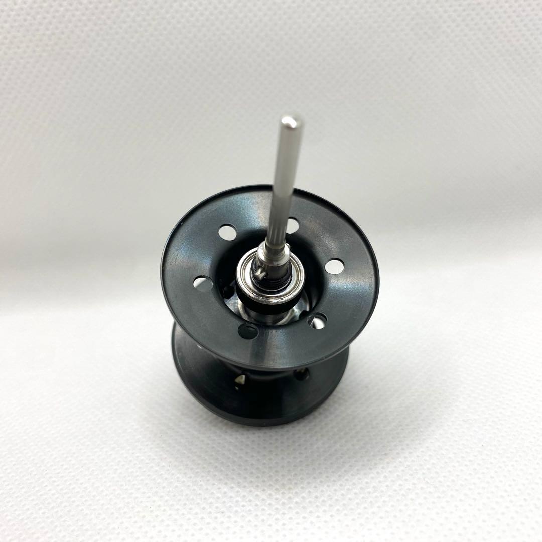 SHIMANO シマノ 18バンタムMGL HG ハンドルなし