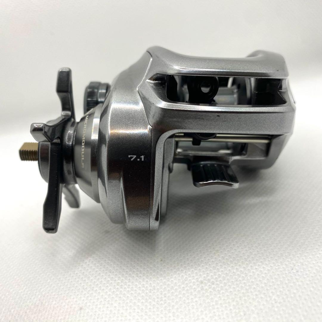 SHIMANO シマノ 18バンタムMGL HG ハンドルなし