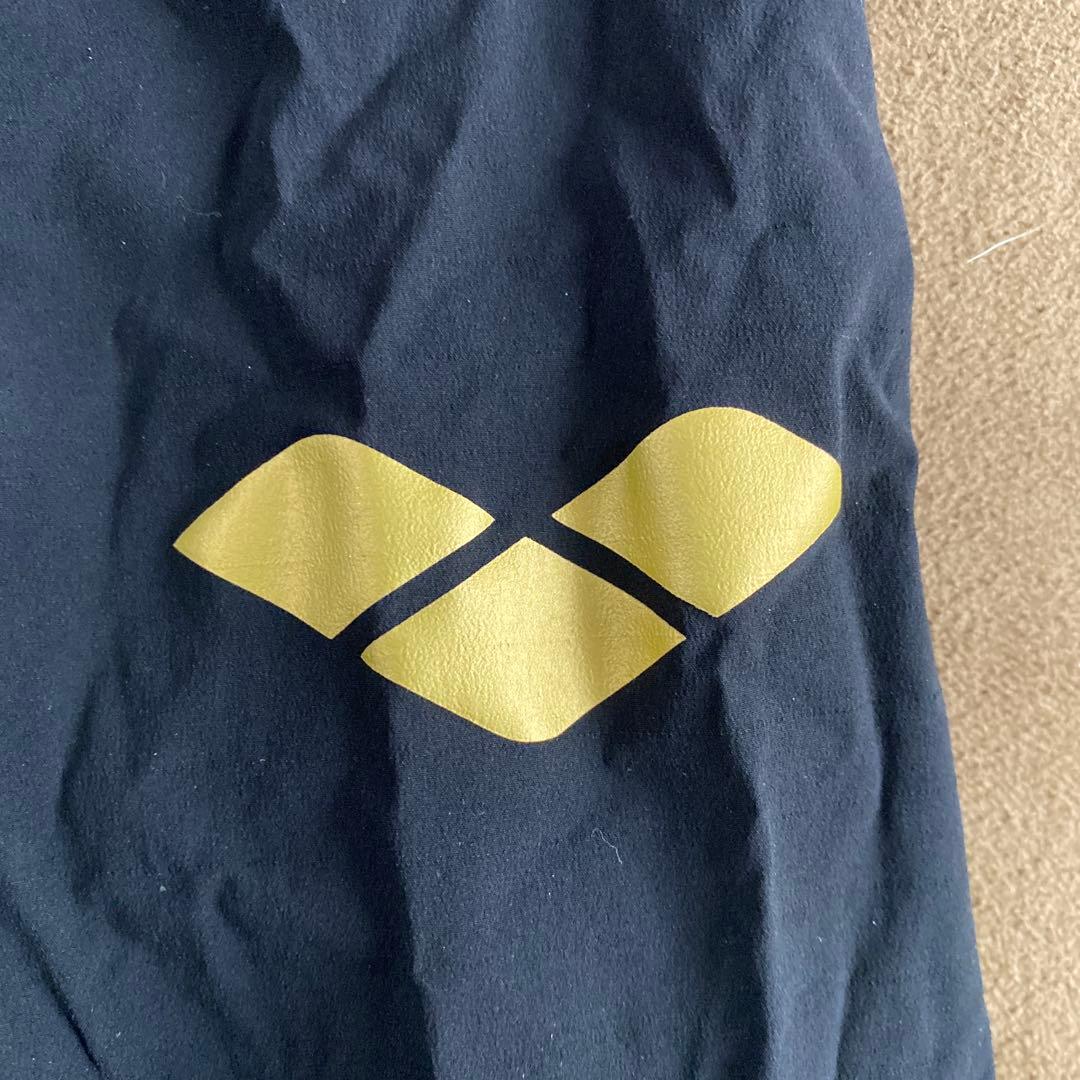 arena 高速水着　パワースキン