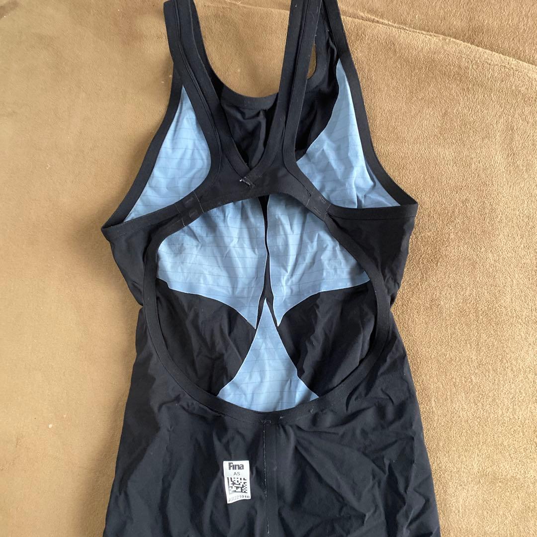 arena 高速水着　パワースキン