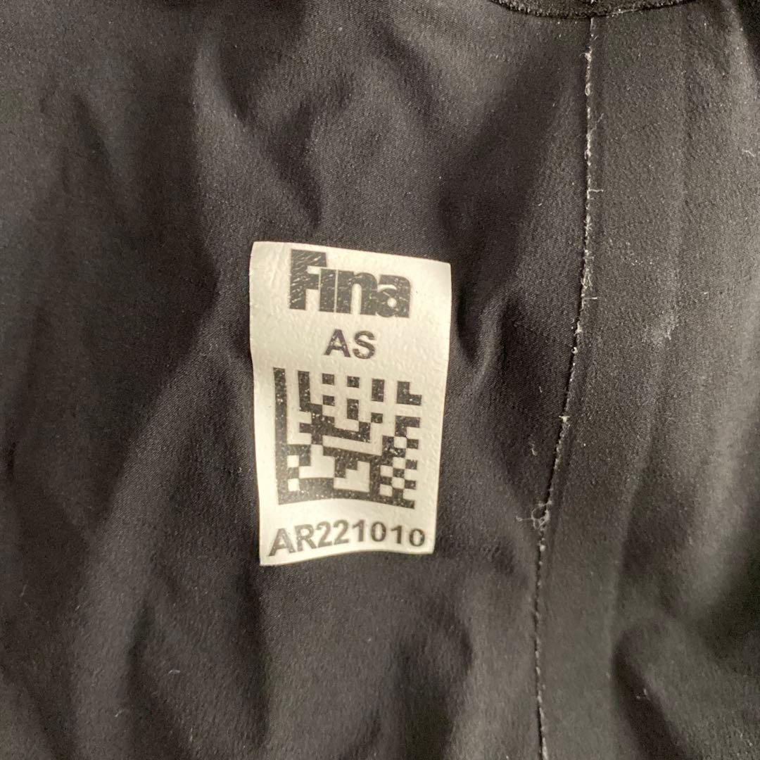 arena 高速水着　パワースキン