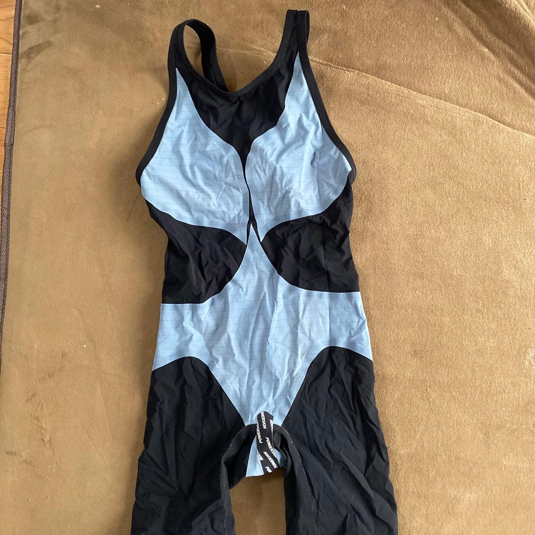 arena 高速水着　パワースキン