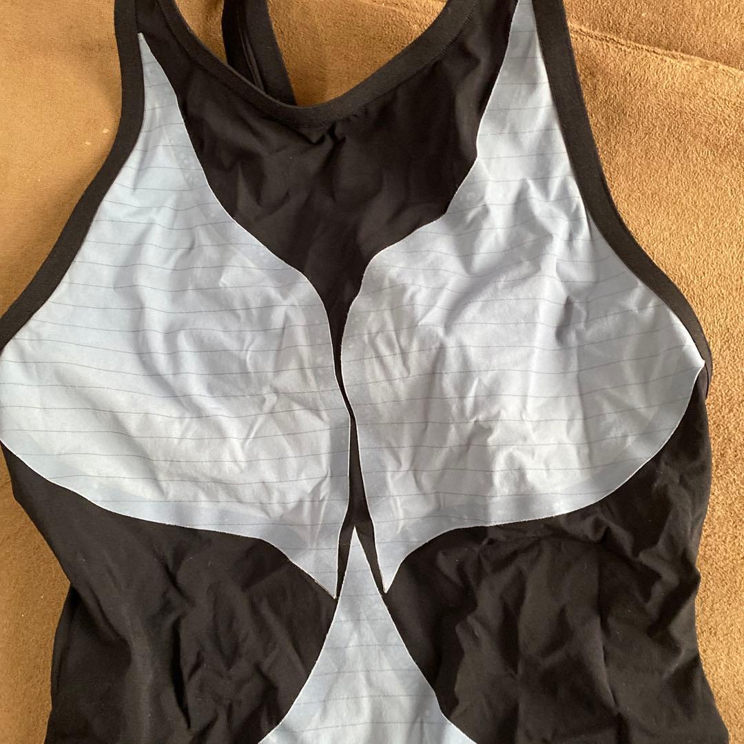 arena 高速水着　パワースキン