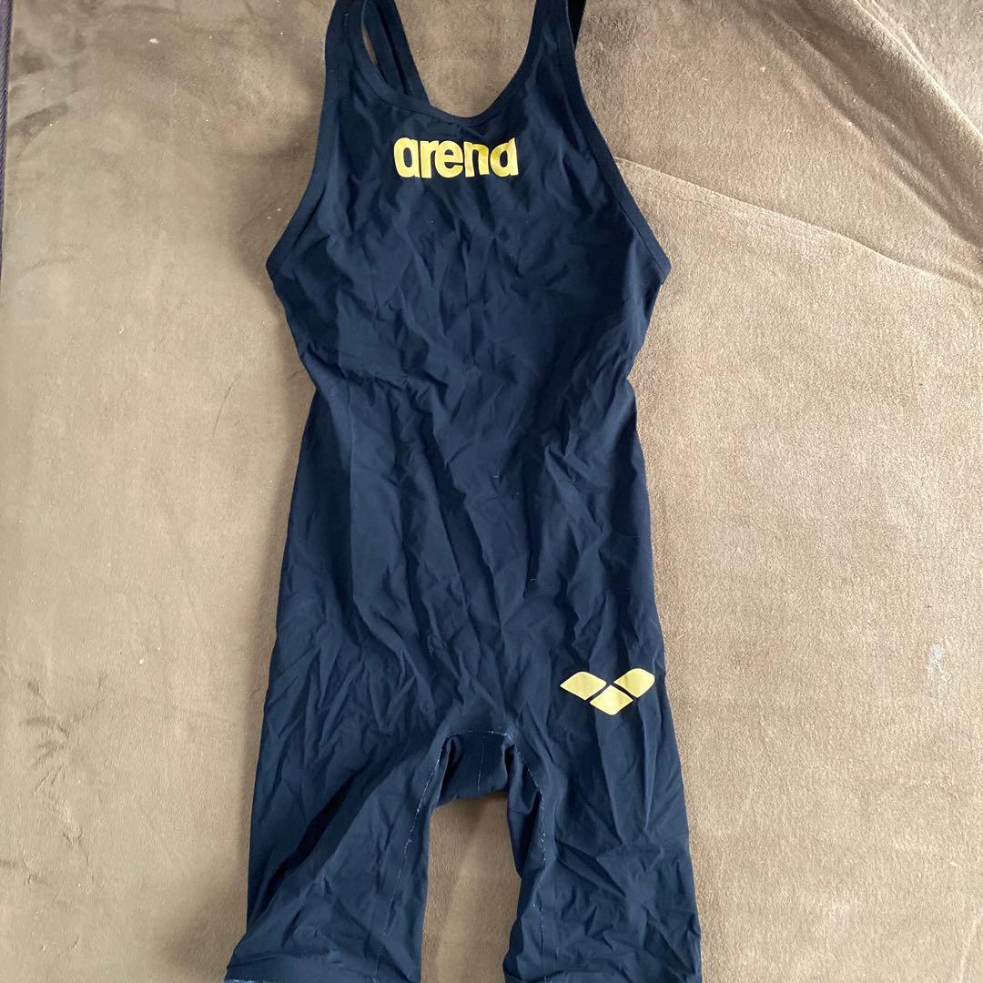 arena 高速水着　パワースキン