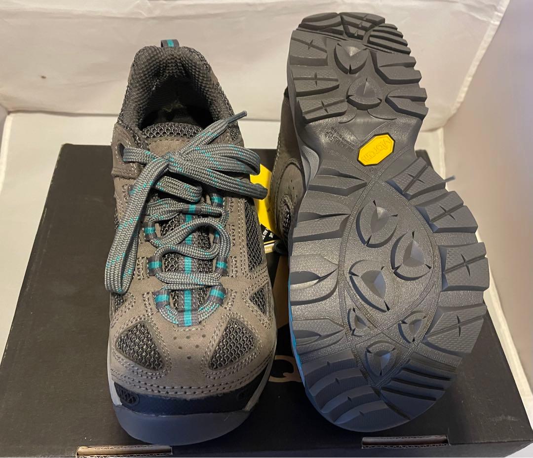 Vasque レディース Breeze at Low GTX ハイキングシューズ