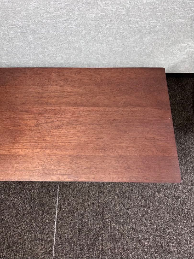 【ACTUS】アクタス HORSE SHOE ホースシュー ローテーブル 北欧