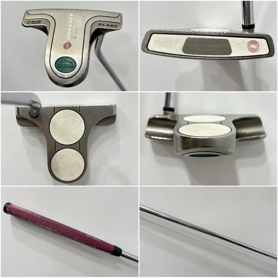 レディース右利き用　インプレス　X　ゴルフクラブセット　W-2341