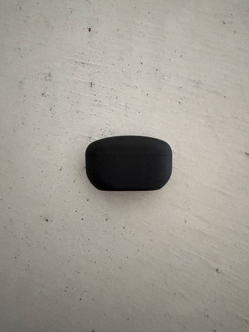 【実質新品・全交換品】SONY WF-1000XM5（バッテリー劣化不安なし）