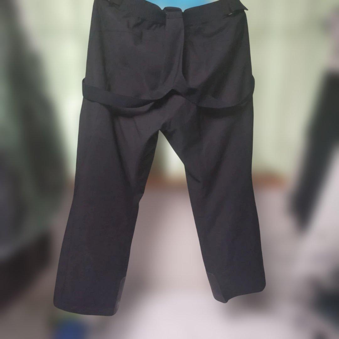 DESCENTE デサントスキーパンツ XO-74 サイズ