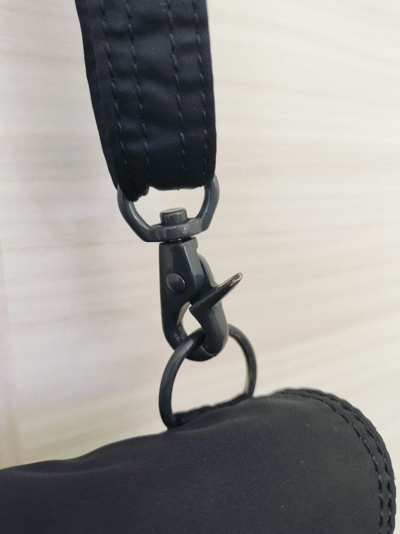 吉田カバン　ボーター　ミニショルダー