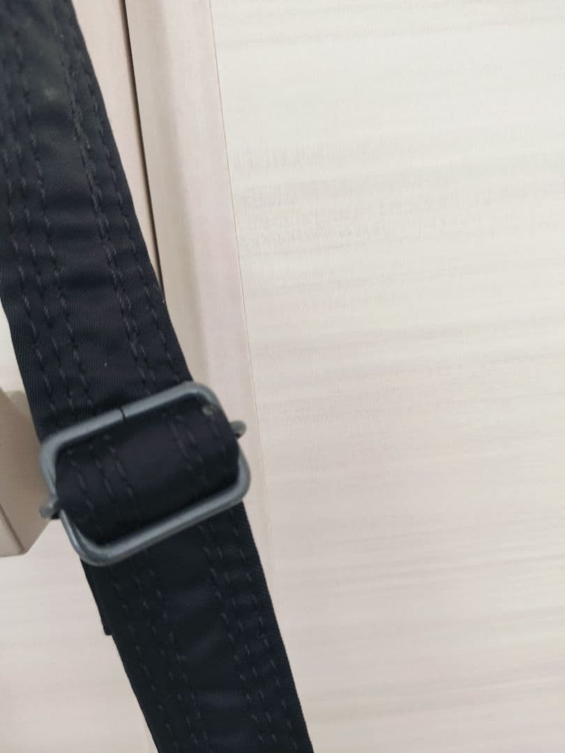 吉田カバン　ボーター　ミニショルダー