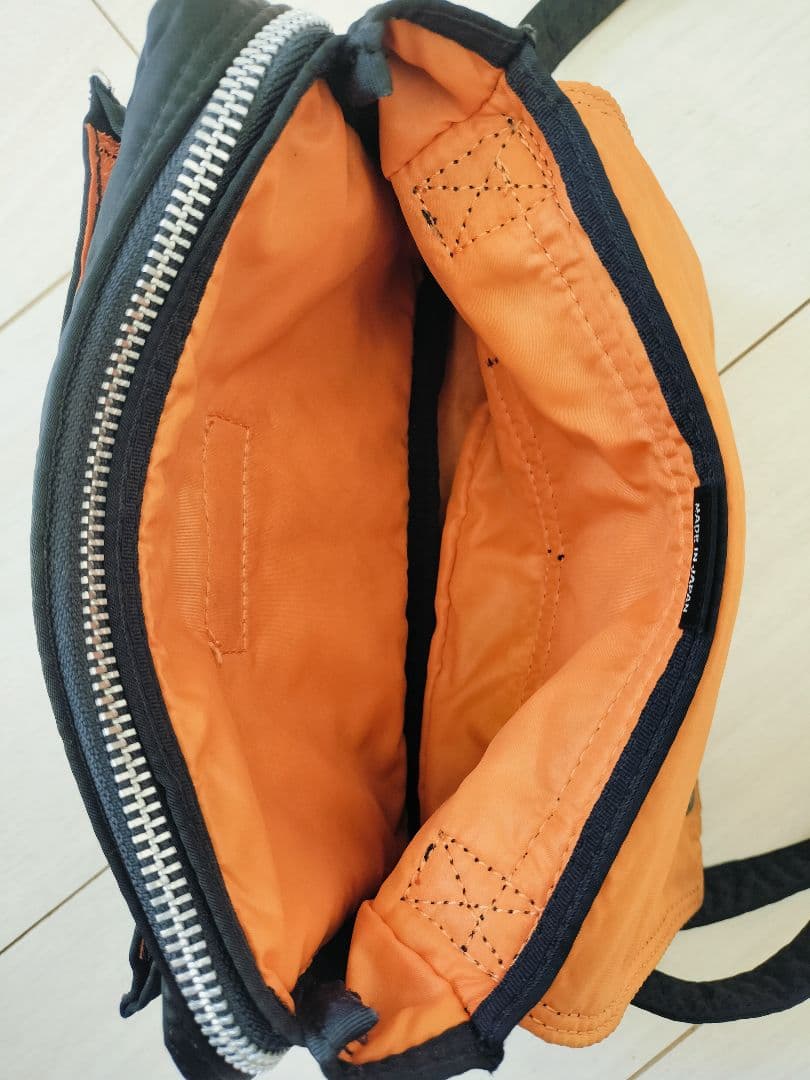 吉田カバン　ボーター　ミニショルダー