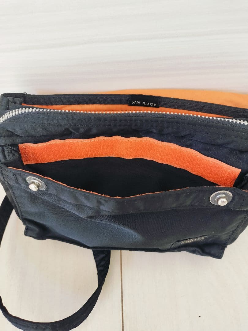 吉田カバン　ボーター　ミニショルダー