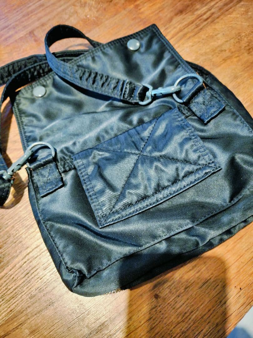 吉田カバン　ボーター　ミニショルダー