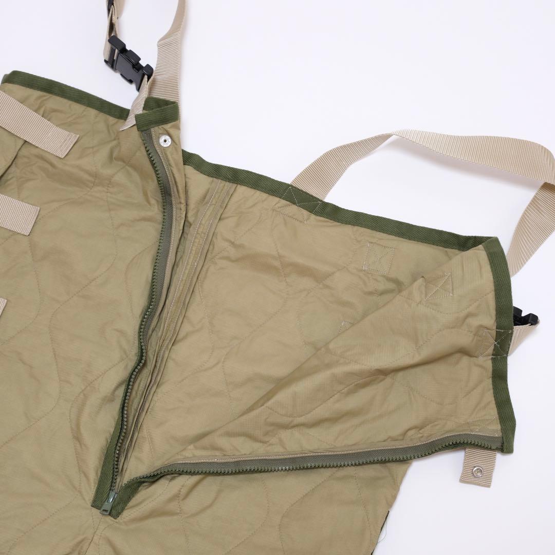 jonnlynx フィッシャーマンパンツ 38 ジョンリンクス