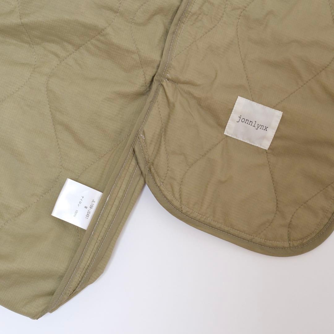 jonnlynx フィッシャーマンパンツ 38 ジョンリンクス