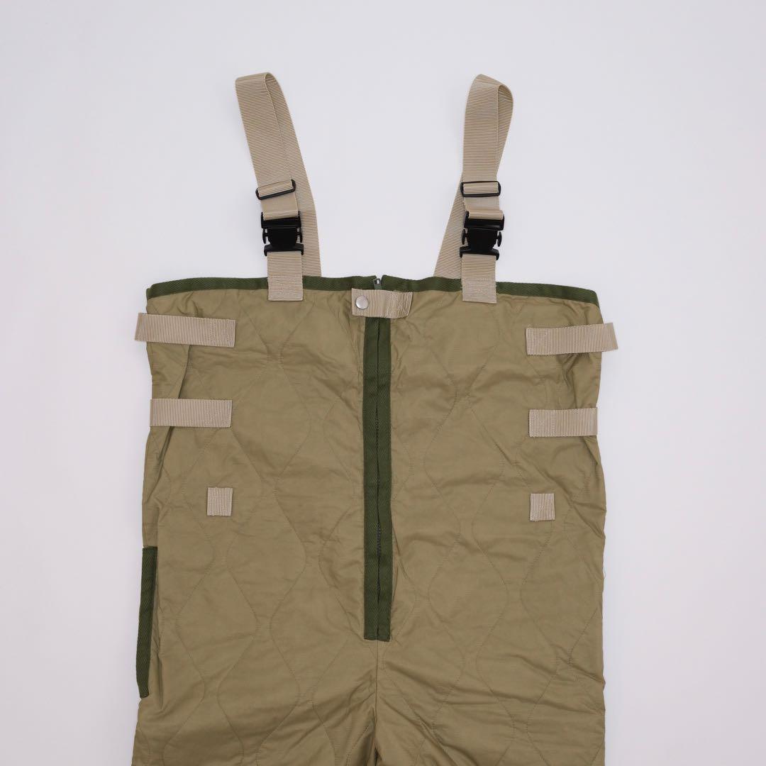 jonnlynx フィッシャーマンパンツ 38 ジョンリンクス