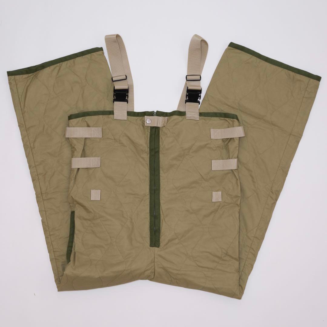 jonnlynx フィッシャーマンパンツ 38 ジョンリンクス