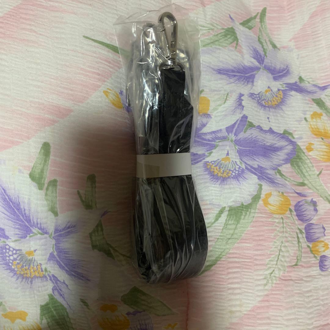 あまね Piumリボン付きキルティングバッグ