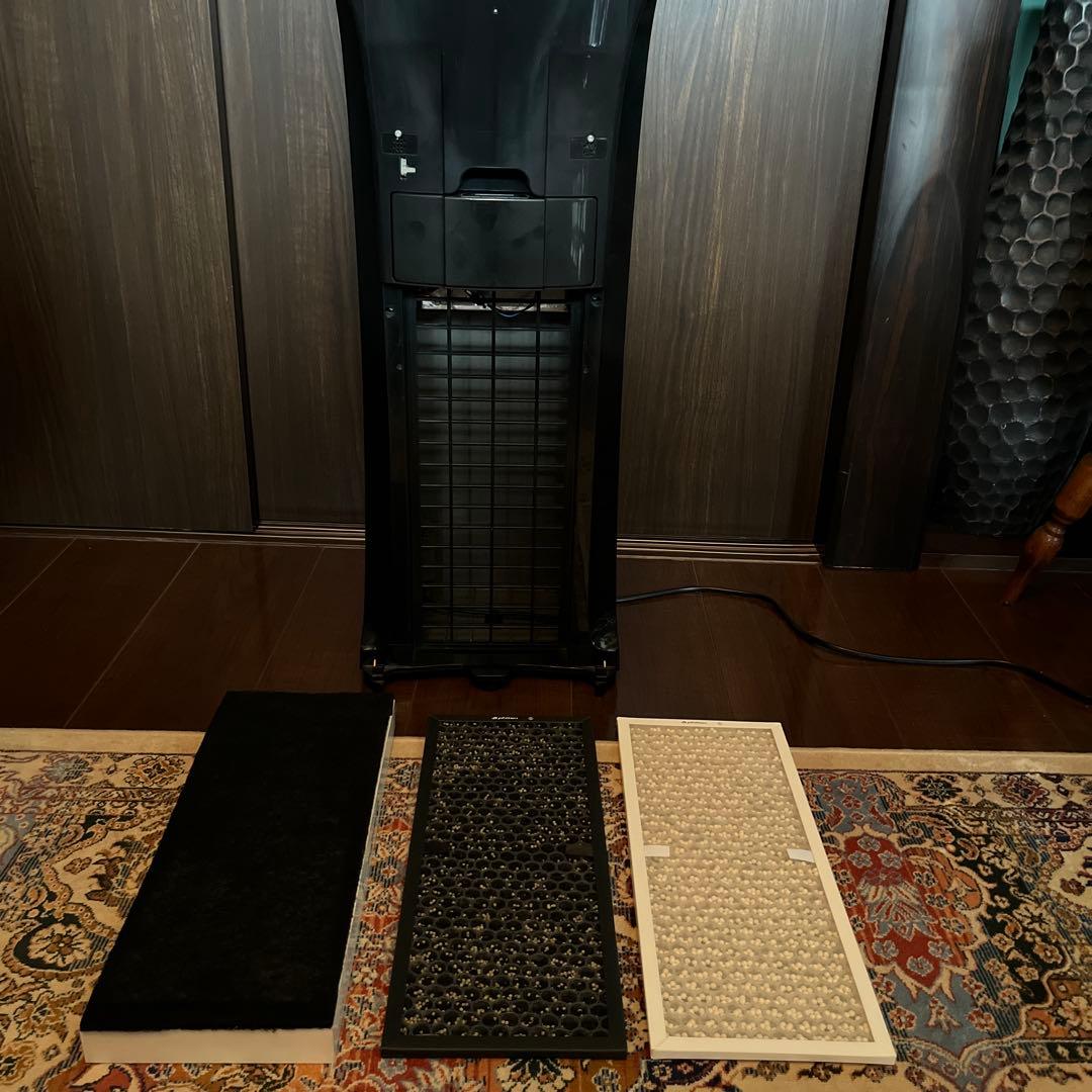 ファイテン・PHITEN (ファイテンエアー　空気清浄機)