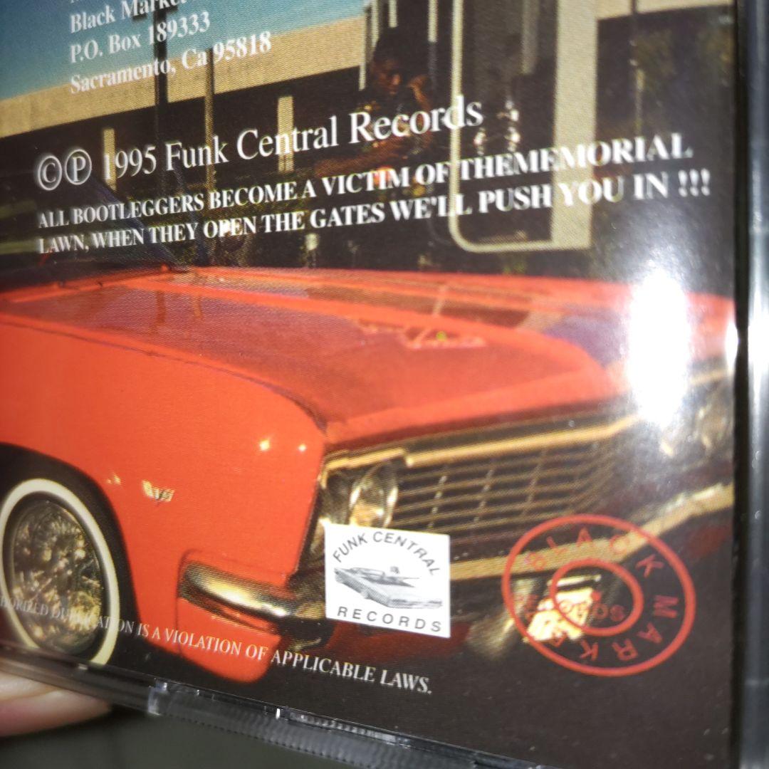 洋楽 Gangsta Dre - Gang Bangin' Poetry g-rap