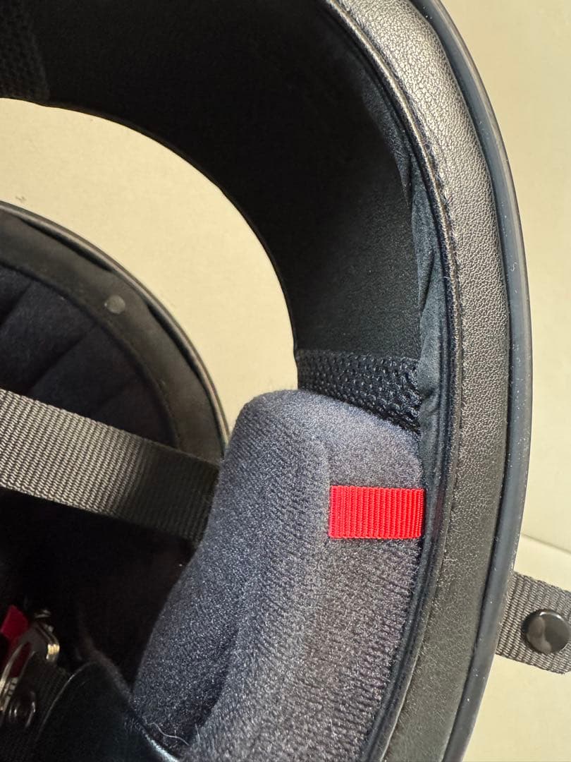 SHOEI グラムスター　フルフェイスヘルメットX Lサイズ