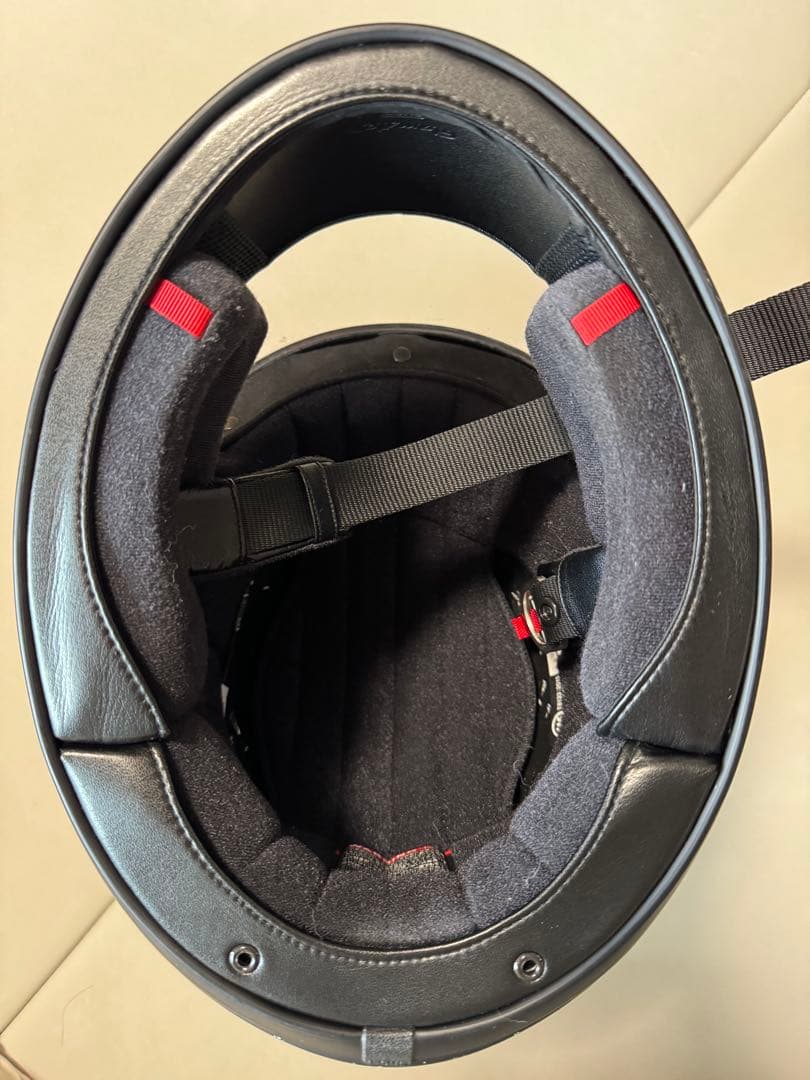 SHOEI グラムスター　フルフェイスヘルメットX Lサイズ