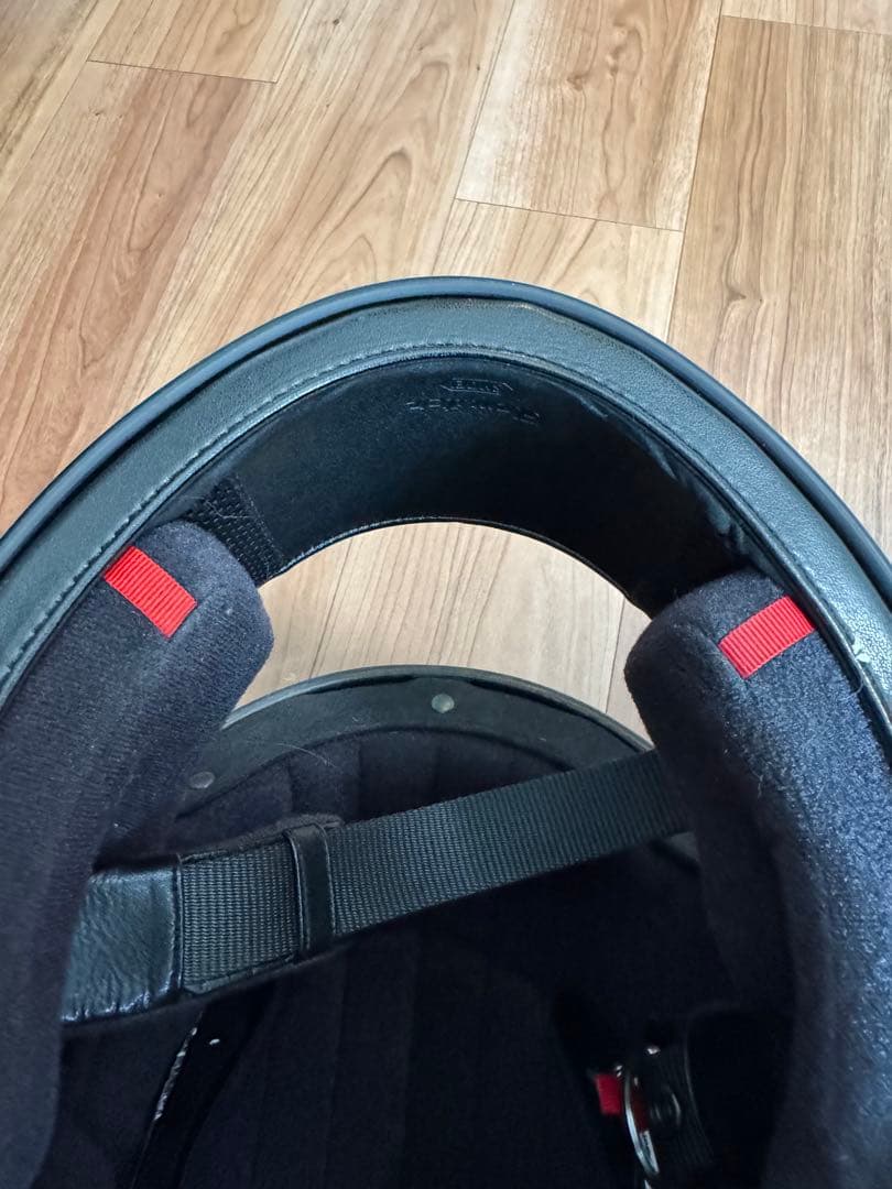 SHOEI グラムスター　フルフェイスヘルメットX Lサイズ