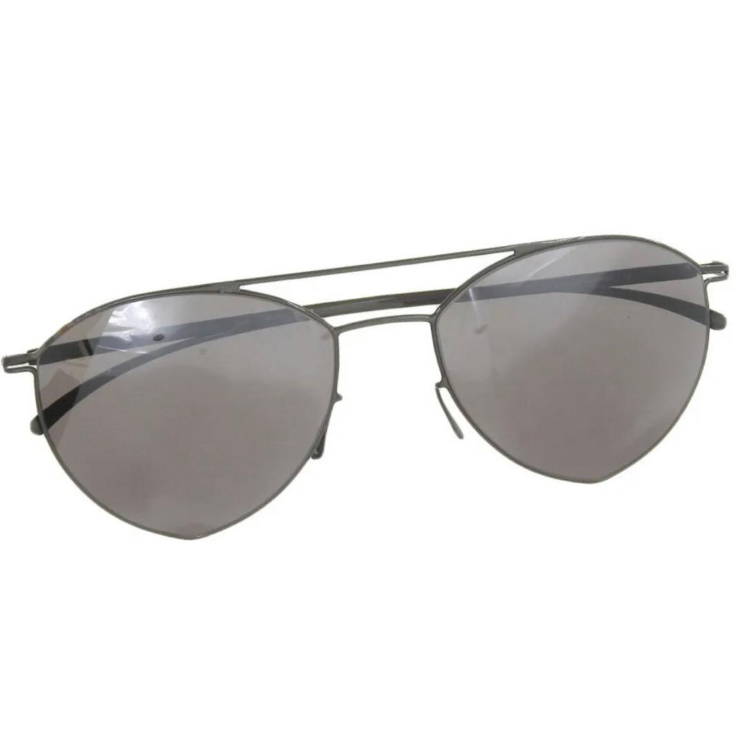 美品 マイキータ メゾン マルジェラ MYKITA Margiela 現行ロゴ