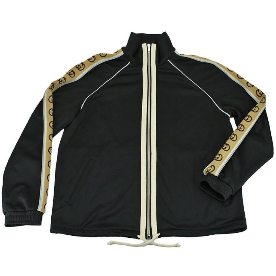 GUCCI テクニカルオーバーサイズジャージ　M