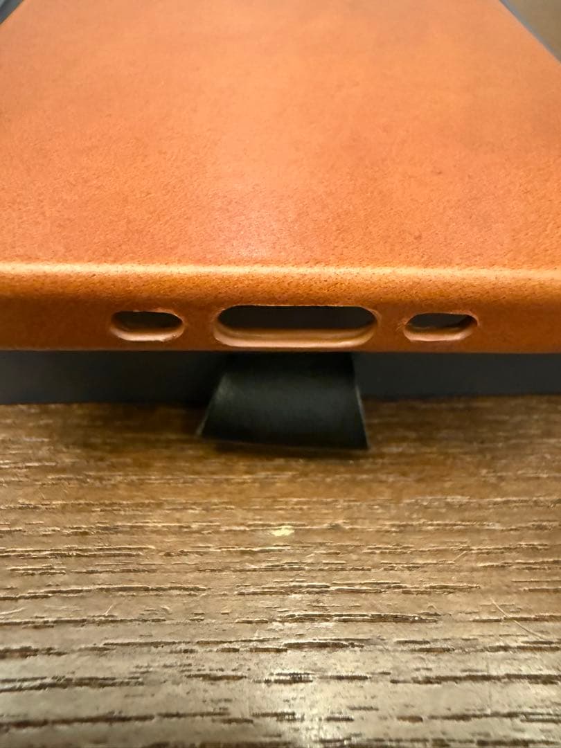 iPhoneAir用ケース　Andar Aspen 日本未発売